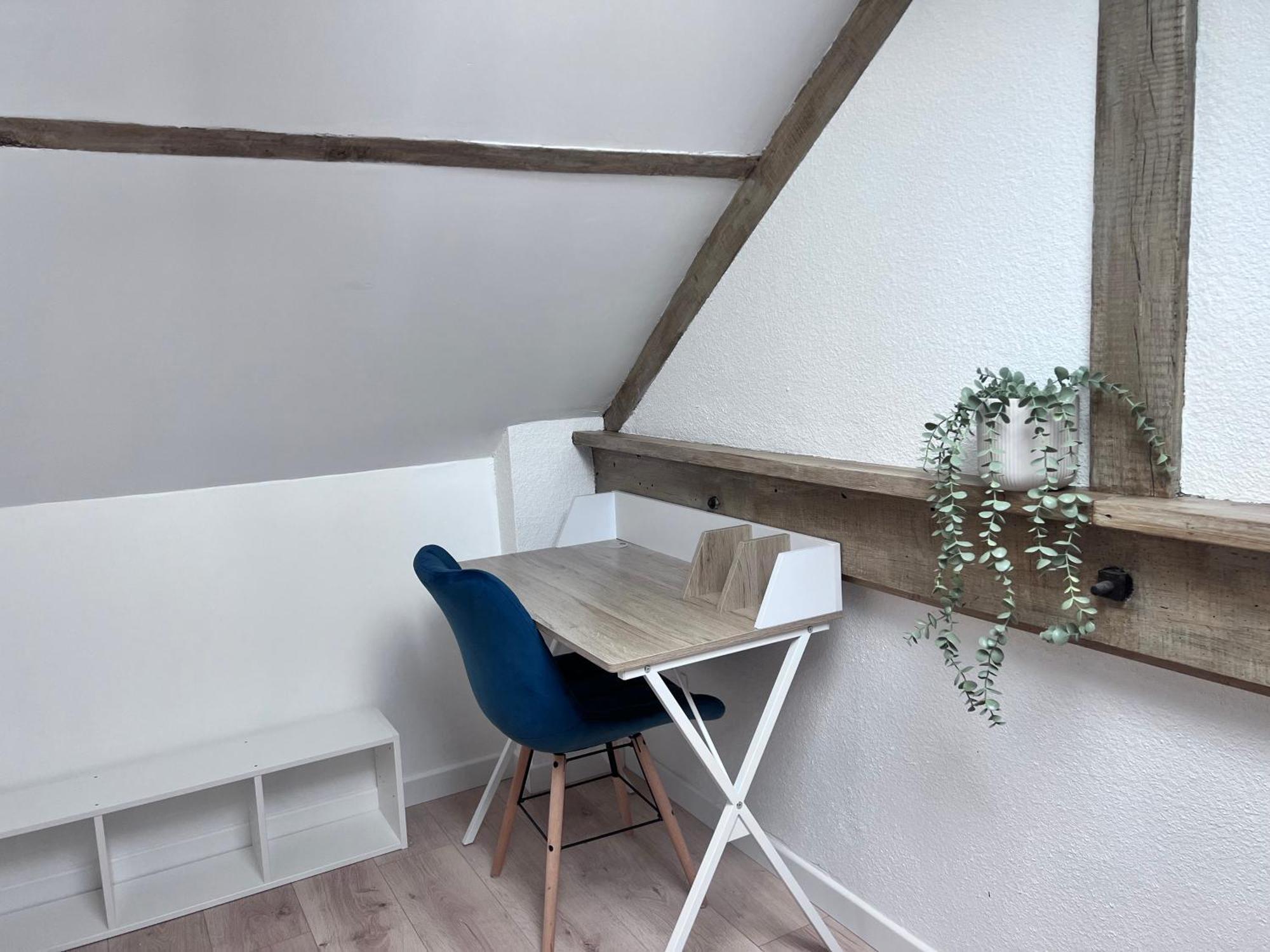 Maison De Ville Coup De Coeur Rennes Kültér fotó